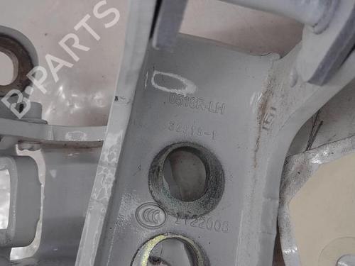 Hinge/Door check strap RENAULT CAPTUR II (HF_) TCe 100 (HFMT) | BP15590292C146 