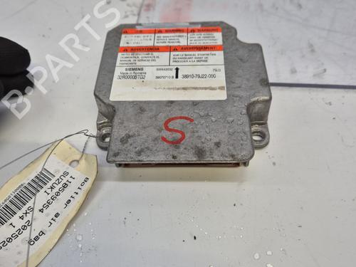 Used ECU airbags SUZUKI SX4 (EY, GY) 1.6 DDIS (RW416D) (90 hp) 31324484