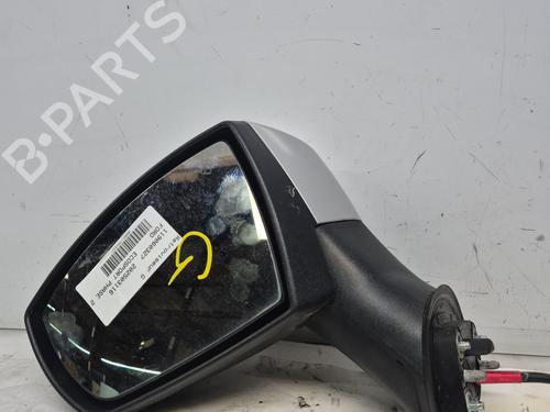 Used Left mirror Left mirror FORD ECOSPORT 1.5 EcoBlue TDCi (95 hp) 33711052 33711052