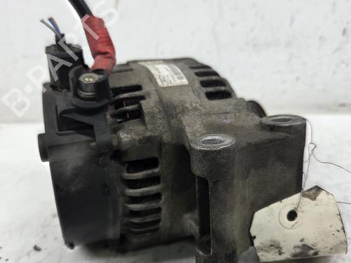 Used Alternator Alternator 39385296 39385296