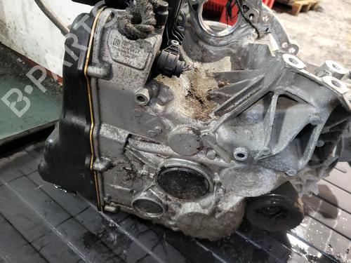 Boîte de vitesses MERCEDES-BENZ GLA-CLASS (X156) GLA 220 CDI 4-matic (156.905) | BP30840465M3