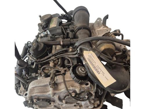 Engine MERCEDES-BENZ A-CLASS (W176) A 160 (176.041) | BP39083238M1 - Image 4