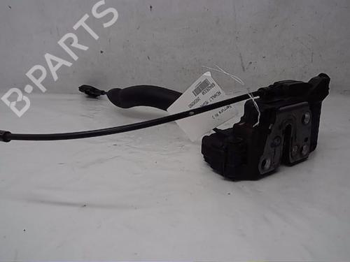 Used Front right lock RENAULT MEGANE III Grandtour (KZ0/1) 1.5 dCi (KZ09, KZ0D, KZ1G, KZ29, KZ14, KZ1W, KZ10, KZ1F,... (110 hp) 13832592