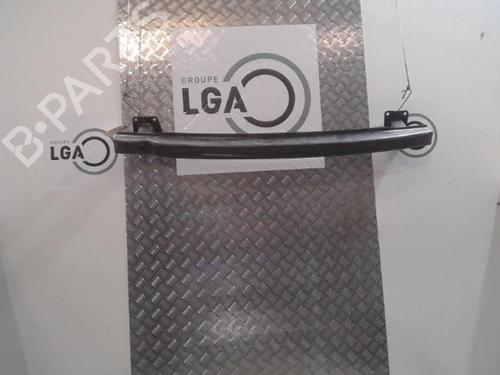 Used Rear bumper reinforcement VW TOURAN (1T1, 1T2) 1.9 TDI (100 hp) 13863980