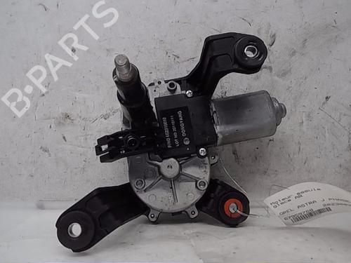 Rear wiper motor OPEL ASTRA J (P10) 1.3 CDTI (68) | BP13833553M102 