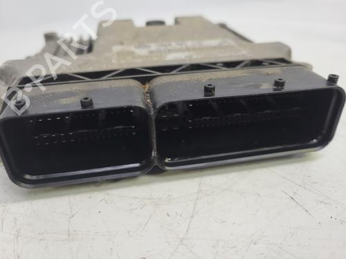 Engine control unit (ECU) VW GOLF VI (5K1) 2.0 GTi | BP31179136M57 - Image 3