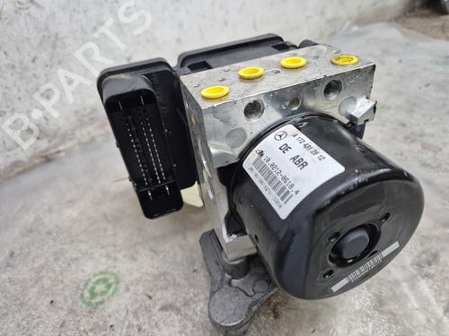 ABS pump MERCEDES-BENZ C-CLASS (W204) C 200 CDI (204.001) | BP30629971M43