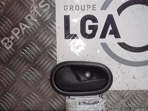Used Front left interior door handle DACIA SANDERO II TCe 90 (B8M1, B8MA, B8AC) (90 hp) 13863157