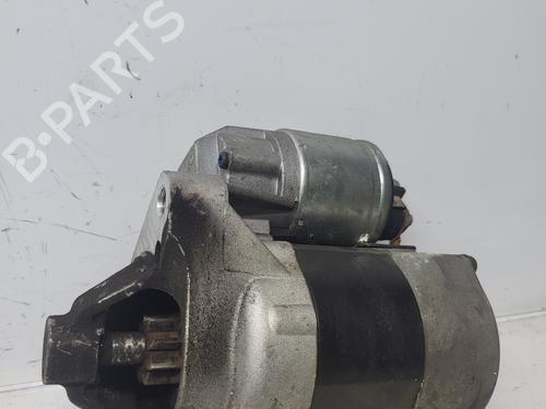 Used Starter Starter RENAULT CLIO II (BB_, CB_) 1.2 (BB0A, BB0F, BB10, BB1K, BB28, BB2D, BB2H, CB0A,... (58 hp) 34408741 34408741