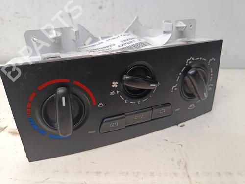 Used Climate control Climate control 38714311 38714311