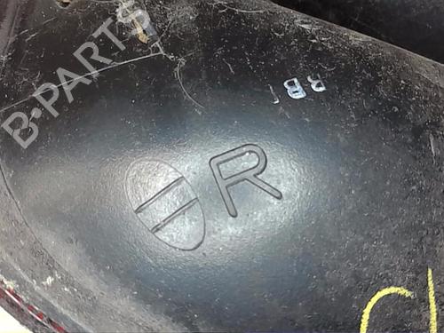 Used Right taillight NISSAN NOTE (E11, NE11) 1.4 (88 hp) 19068627