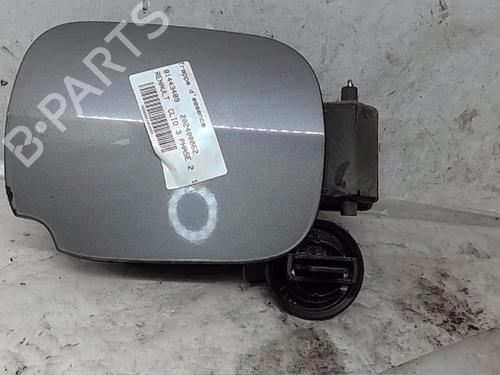 Used Fuel flap RENAULT CLIO III (BR0/1, CR0/1) [2005-2014]  16849624