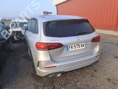 Switch MERCEDES-BENZ B-CLASS Sports Tourer (W247) B 220 d (247.014) | BP37704729I30 - Image 4
