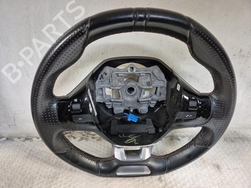 Steering wheel PEUGEOT 308 SW II (LC_, LJ_, LR_, LX_, L4_) 1.2 THP 130 98115208XJ