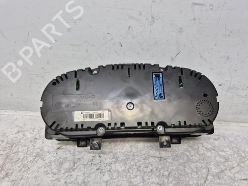 Kombiinstrument Kombiinstrument VW TIGUAN (5N_) 2.0 TDI (140 hp) 36834381 36834381