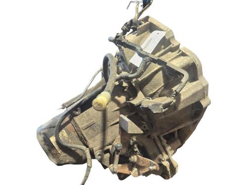 Gearbox RENAULT TWINGO III (BCM_, BCA_) 1.0 SCe 75 | BP38915301M3 - Image 3