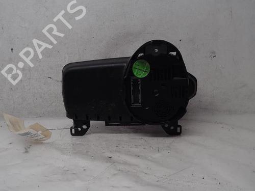 Kombiinstrument CHEVROLET AVEO Hatchback (T300) [2011-2025]  16566337