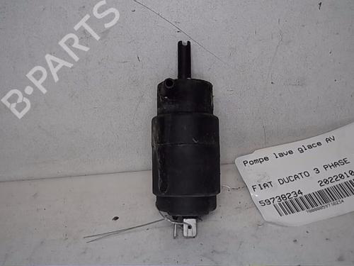 Used Other FIAT DUCATO Van (250_) 120 Multijet 2,3 D (120 hp) 13845771