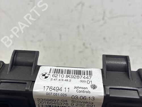 Used Instrument cluster Instrument cluster 39599553 39599553