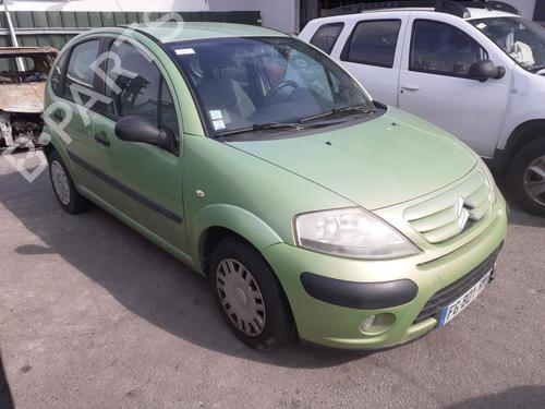 Fuel flap CITROËN C3 I (FC_, FN_)  | BP13846954C131 