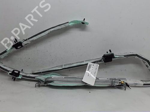 Right curtain airbag JAGUAR XF I (X250) 3.0 D | BP13835811C12 