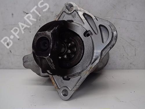 Used Starter OPEL CORSA D (S07) 1.2 (L08, L68) (86 hp) 13839110