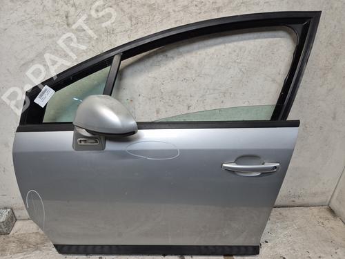 Used Left front door CITROËN C4 I (LC_) [2004-2014]  28068063