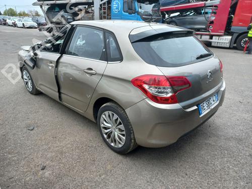 Third brake light CITROËN C4 II (NC_) 1.6 HDi 90 | BP36913360L11  - Image 9