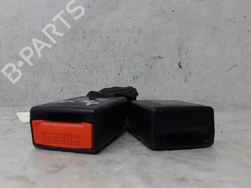 Seat buckle CITROËN BERLINGO MULTISPACE (B9) 1.6 HDi 110 | BP17176583I32 