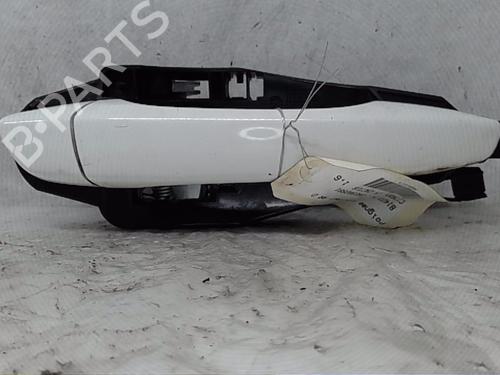 Højre bagtil invendig håndtag CITROËN C4 CACTUS 1.6 BlueHDi 100 (99 hp) 17176505