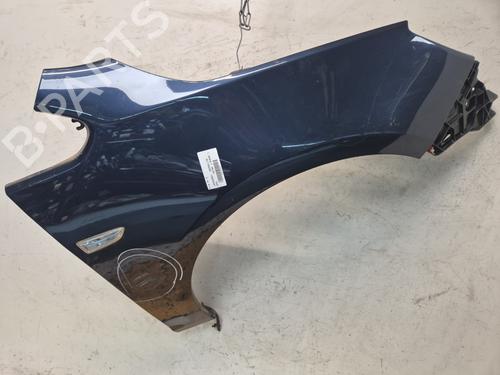 Used Right front fenders OPEL ASTRA J (P10) [2009-2016]  25450758