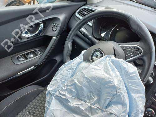 Left tailgate light RENAULT KADJAR (HA_, HL_) 1.5 dCi 110 (HLA3) | BP33711014C79  - Image 15