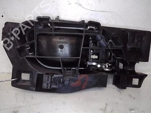 Front right interior door handle CITROËN DS3 (SA_) 1.6 HDi 90 | BP13849148I14 