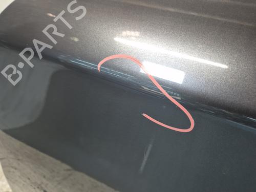 Left rear door BMW 1 (E87) 120 i | BP28593356C4