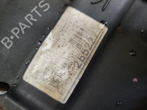 Motor RENAULT TWINGO II (CN0_)  | BP30840476M1 