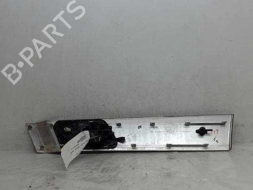 Front left interior door handle LAND ROVER RANGE ROVER SPORT I (L320) 2.7 D 4x4 | BP13824689I13 