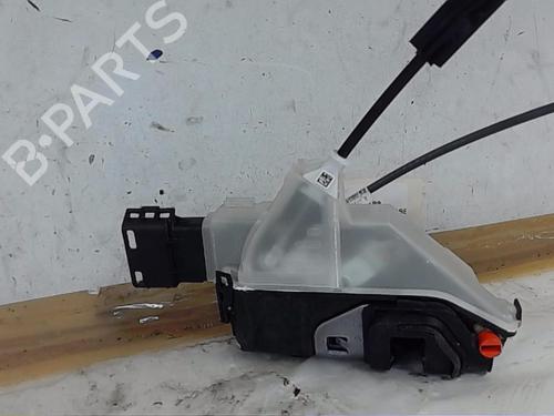 Rear right lock CITROËN C3 AIRCROSS II (2R_, 2C_) 1.5 BlueHDi 100 (2CYHYJ) | BP19325982C99 