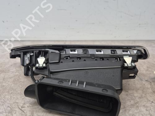 Air vent PEUGEOT 2008 I (CU_) 1.6 HDi | BP33210423I21 - Image 3