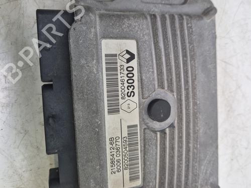 engine-control-unit-ecu-renault-clio-iii-br01-cr01-2005-2006-2007-2008-2009-2010-2011-2012-2013-2014-31151487 main image
