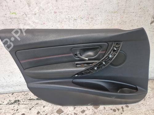 Used Front left panel BMW 3 Touring (F31) 320 d (184 hp) 30139735