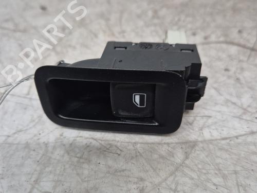 Used Right front window switch VW POLO V (6R1, 6C1) 1.2 TSI 16V (90 hp) 32291002