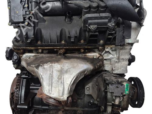 Engine DACIA SANDERO  | BP29962860M1
