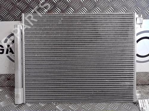 Used AC radiator RENAULT SCÉNIC IV (J9_) [2016-2022]  14556593