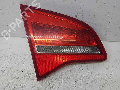 Venstre baglygte bagklap Venstre baglygte bagklap OPEL MERIVA B MPV (S10) 1.6 CDTI (75) (110 hp) 36913266 36913266