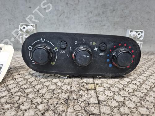 Used Climate control RENAULT TRAFIC III Van (FG_) 1.6 dCi 90 (FGME) (90 hp) 26724464