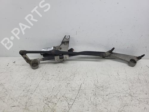 Motor limpia delantero Motor limpia delantero MERCEDES-BENZ A-CLASS (W176) A 160 CDI / d (176.011) (90 hp) 37185419 37185419