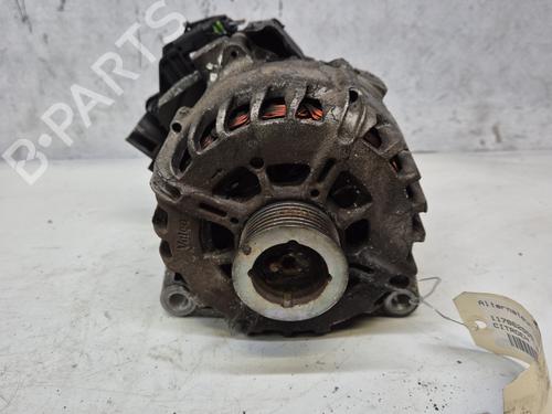 Used Alternator CITROËN DS3 (SA_) 1.6 HDi 115 (114 hp) 30916193