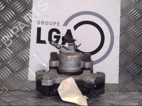 Used Left front brake caliper FIAT 500 (312_) 1.2 (312AXA1A) (69 hp) 14520863