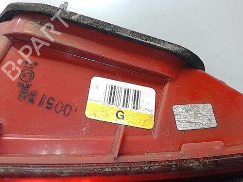 Left tailgate light KIA SPORTAGE III (SL)  | BP23029277C79 