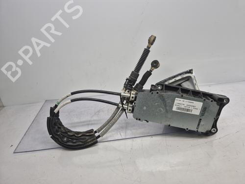 Gear lever RENAULT CAPTUR I (J5_, H5_) 0.9 TCe 90 | BP32291261M90  - Image 5